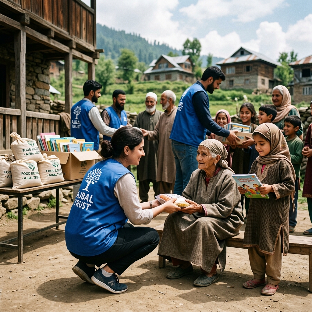 Humanitarian Field Operations