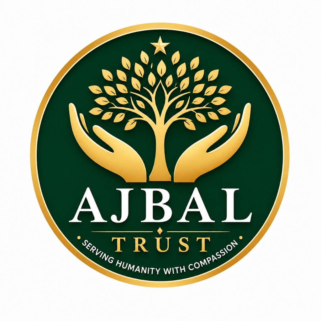 AJBAL TRUST Logo